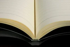 Masuya Monokaki Notebook A5 [Lined, Plain]