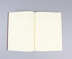 Masuya Monokaki Notebook A5 [Lined, Plain]
