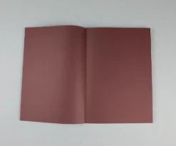 Masuya Monokaki Notebook A5 [Lined, Plain]