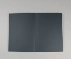 Masuya Monokaki Notebook A5 [Lined, Plain]