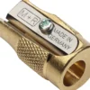 Möbius & Ruppert - Brass Long Pollux Sharpener