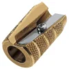 Möbius & Ruppert Grenade Single Hole Brass Sharpener