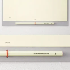 MD 2026 Calendar - Wall-Hanging Calendar with Pencil