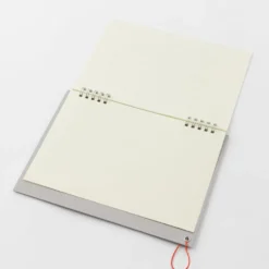 MD 2026 Calendar - Weekly Desk Calendar