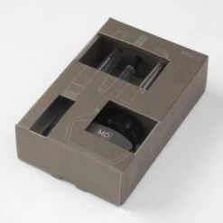 MD Fountain Pen With Bottled Ink Set [Limited Edition]