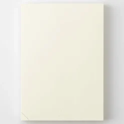 MD Notebook Journal Codex A5 – 1 Day 1 Page (Blank)