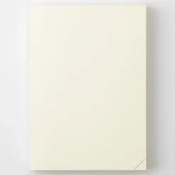 MD Notebook Journal Codex A5 – 1 Day 1 Page (Dot Grid)