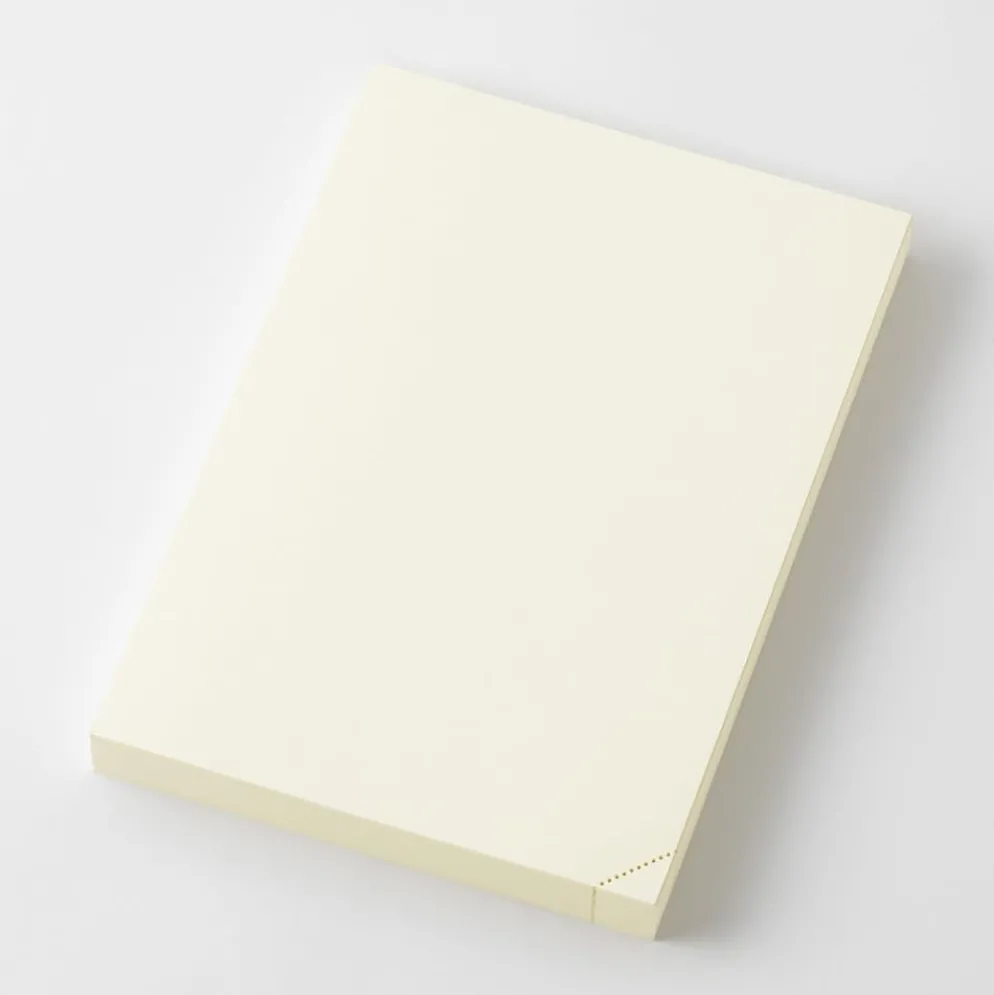 MD Notebook Journal Codex A5 – 1 Day 1 Page (Dot Grid)