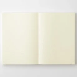 MD Notebook Journal Codex A5 – 1 Day 1 Page (Dot Grid)