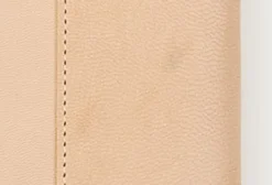 MD Notebook Leather Cover -- A6