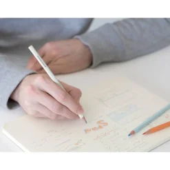 MD Paper Colour Pencil Set