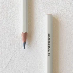 MD Paper Colour Pencil Set
