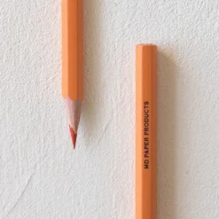MD Paper Colour Pencil Set