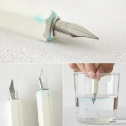 MD Paper Dip Pen