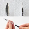 MD Paper Fountain Pen