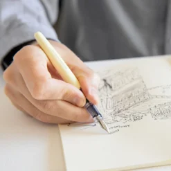 MD Paper Fountain Pen