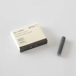 MD Paper Fountain Pen Ink Cartridges