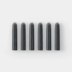 MD Paper Fountain Pen Ink Cartridges
