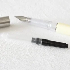 MD Paper Fountain Pen Ink Converter