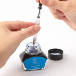MD Paper Fountain Pen Ink Converter