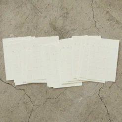 MD Paper Free Diary Sticker Sheets