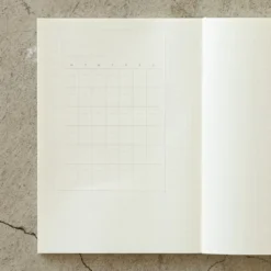 MD Paper Free Diary Sticker Sheets