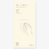 MD Paper Message Letter Pad