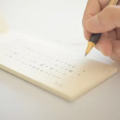 MD Paper Message Letter Pad