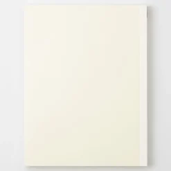 MD Paper Notebook A4 [Plain Paper]
