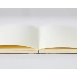 MD Paper Notebook Diary 2026 - A6
