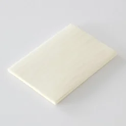 MD Paper Notebook Diary 2026 - A5 Thin