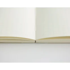 MD Paper Notebook Diary 2026 - A5 Thin