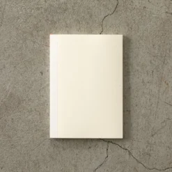 MD Paper Notebook Diary 2026 - A5 Thin