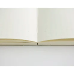 MD Paper Notebook Diary 2026 - A4 Thin
