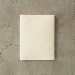 MD Paper Notebook Diary 2026 - A4 Thin