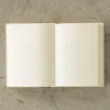 MD Paper Notebook Diary 1 Day 1 Page 2026 - A6