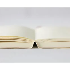 MD Paper Notebook Diary 1 Day 1 Page 2026 - A6