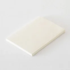 MD Paper Notebook Journal Grid Block [A5]