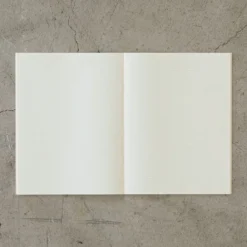 MD Paper Notebook Light 3-pack A4 [Lined, Grid, Plain]