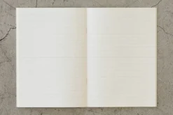 MD Paper Notebook Light 3-pack [A5]