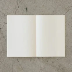 MD Paper Notebook Light 3-pack [A5]