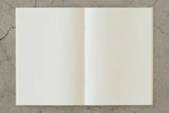 MD Paper Notebook Light 3-pack [A5]