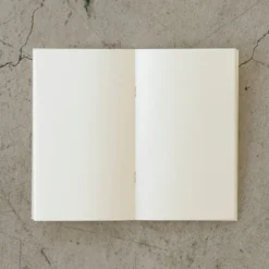 MD Paper Notebook Light 3-pack [B6 Slim]