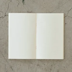 MD Paper Notebook Light 3-pack [B6 Slim]