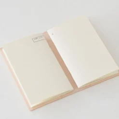 MD Paper Notebook Light 3-pack [B6 Slim]