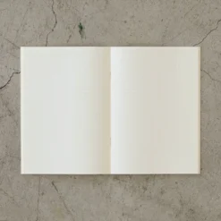 MD Paper Notebook Light 3-pack [Grid A5]