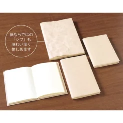MD Paper Notebook Paper Cover [A5]