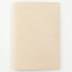 MD Paper Notebook Paper Cover [A5]