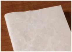 MD Paper Notebook Paper Cover [B6 Slim]