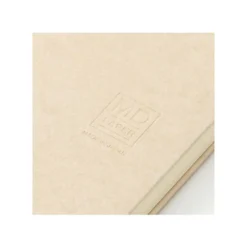 MD Paper Notebook Paper Cover [B6 Slim]